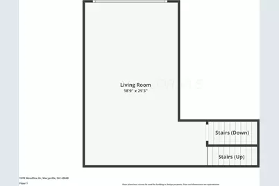 1370 Woodline Drive, Marysville, OH 43040 - Photo 58