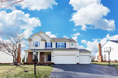 5830 Prospect Lane, Westerville, OH 43082 - Photo 4