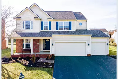 5830 Prospect Lane, Westerville, OH 43082 - Photo 2