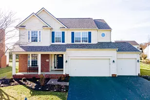 5830 Prospect Ln, Westerville, OH 43082 - Photo 2