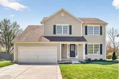 683 Scioto Meadows Boulevard, Grove City, OH 43123 - Photo 4