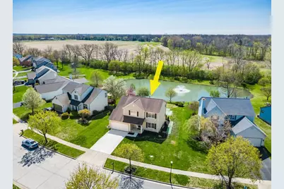 683 Scioto Meadows Boulevard, Grove City, OH 43123 - Photo 2
