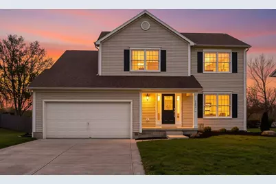 683 Scioto Meadows Boulevard, Grove City, OH 43123 - Photo 4