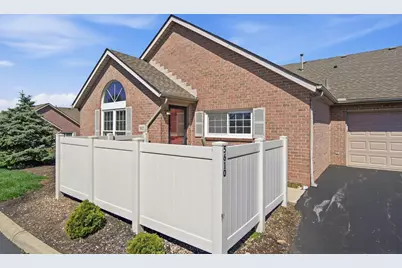 5610 Columbard Way #10, Columbus, OH 43230 - Photo 4