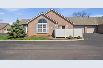 5610 Columbard Way #10, Columbus, OH 43230 - Photo 1