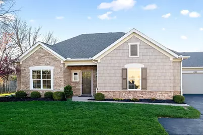 5723 Timber Top Drive #10, Hilliard, OH 43026 - Photo 2