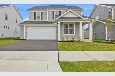 3770 Park Street, Grove City, OH 43123 - Photo 1