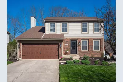 3710 Newell Drive, Columbus, OH 43228 - Photo 1