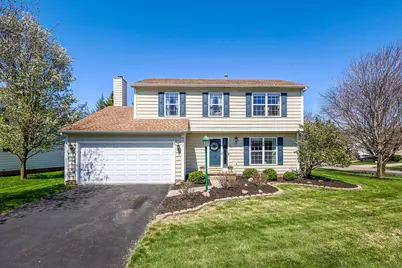 5679 Innisbrook Court, Westerville, OH 43082 - Photo 2