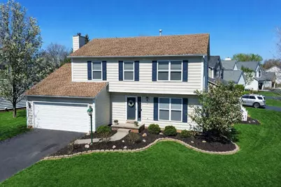 5679 Innisbrook Court, Westerville, OH 43082 - Photo 1