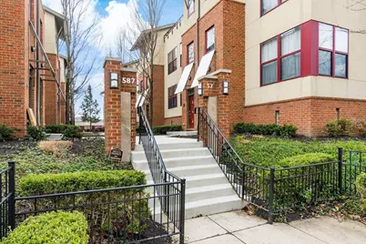 587 E Rich Street #104, Columbus, OH 43215 - Photo 44
