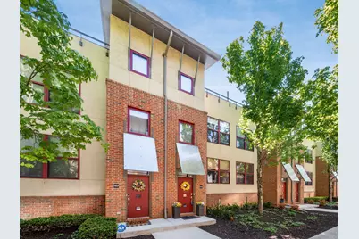 587 E Rich Street #104, Columbus, OH 43215 - Photo 6