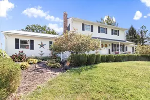 2225 S County Line Rd, Johnstown, OH 43031 - Photo 1