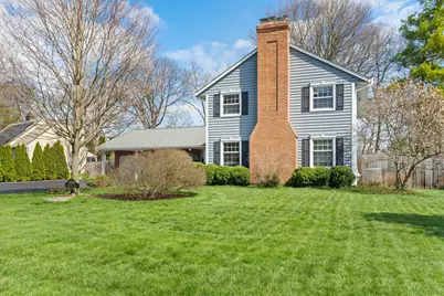 3836 Criswell Drive, Upper Arlington, OH 43220 - Photo 4