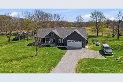 9775 Conrad Road, Saint Paris, OH 43072 - Photo 4