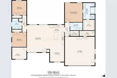 9775 Conrad Road, Saint Paris, OH 43072 - Photo 2
