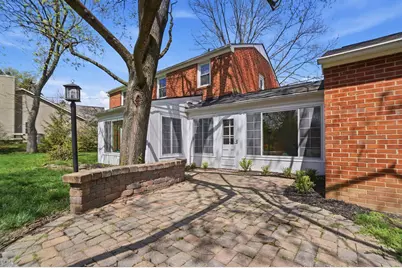 751 Garrett Drive, Columbus, OH 43214 - Photo 4