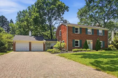 751 Garrett Drive, Columbus, OH 43214 - Photo 1