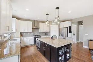 825 George Allen Dr, South Vienna, OH 45369 - Photo 20