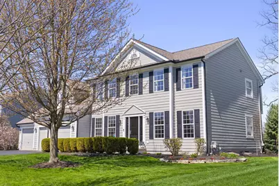 4004 Village Club Drive, Powell, OH 43065 - Photo 56