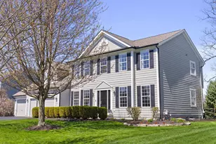 4004 Village Club Dr, Powell, OH 43065 - Photo 56