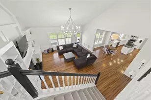 4004 Village Club Dr, Powell, OH 43065 - Photo 22