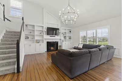 4004 Village Club Drive, Powell, OH 43065 - Photo 8