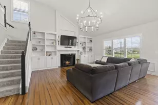 4004 Village Club Dr, Powell, OH 43065 - Photo 8