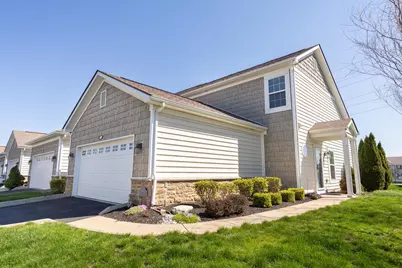 5740 Albany Reserve Drive, Westerville, OH 43081 - Photo 1
