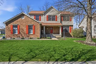 1829 Deer Crossing Drive, Marysville, OH 43040 - Photo 6