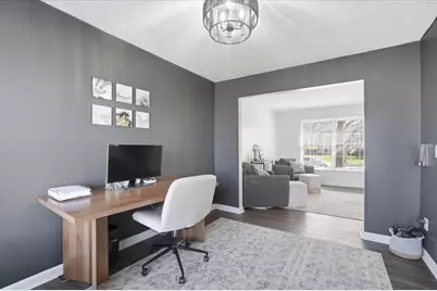 1829 Deer Crossing Drive, Marysville, OH 43040 - Photo 18