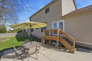 1829 Deer Crossing Dr, Marysville, OH 43040 - Photo 54