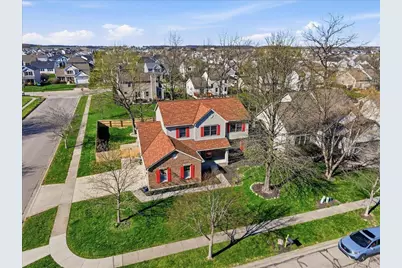 1829 Deer Crossing Drive, Marysville, OH 43040 - Photo 4