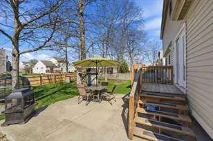 1829 Deer Crossing Dr, Marysville, OH 43040 - Photo 58