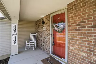 1829 Deer Crossing Dr, Marysville, OH 43040 - Photo 4