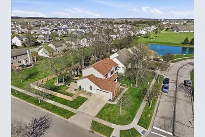 1829 Deer Crossing Drive, Marysville, OH 43040 - Photo 2