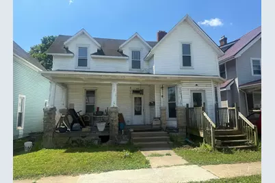 640 Jefferson Street, Greenfield, OH 45123 - Photo 1