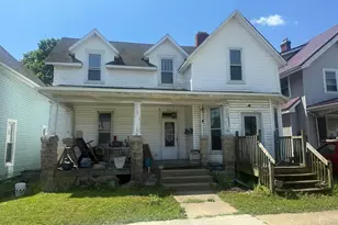 640 Jefferson St, Greenfield, OH 45123 - Photo 1