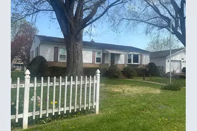 1115 E Walnut Street, Lancaster, OH 43130 - Photo 1