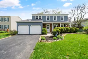 3552 Southwest Ct, Grove City, OH 43123 - Photo 2