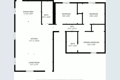 1810 Tanis Drive, Grove City, OH 43123 - Photo 2