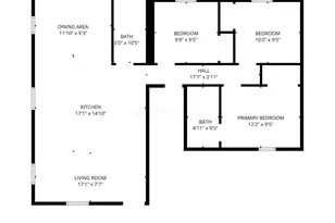 1810 Tanis Dr, Grove City, OH 43123 - Photo 2