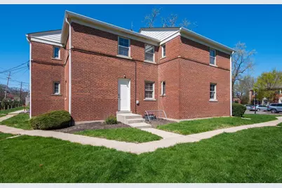 1775 Northwest Court #105, Columbus, OH 43212 - Photo 22