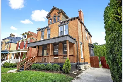 1262 Fair Avenue, Columbus, OH 43205 - Photo 2