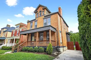 1262 Fair Ave, Columbus, OH 43205 - Photo 2