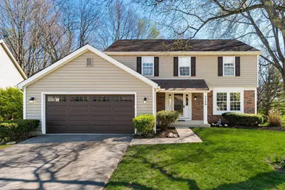 7769 Spyglass Hill Court, Pickerington, OH 43147 - Photo 1