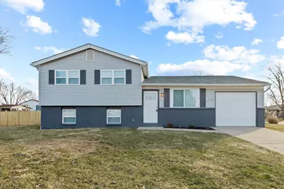 3548 Chantilly Street, Columbus, OH 43207 - Photo 1