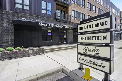 945 Quay Avenue #945G, Columbus, OH 43212 - Photo 24