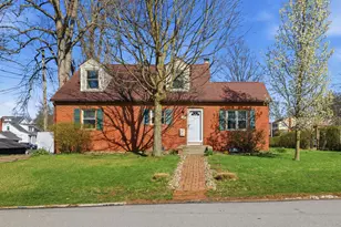 299 Taylor Rd, Mansfield, OH 44903 - Photo 1