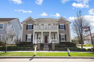 7165 Emmet Row Ln, Dublin, OH 43017 - Photo 2